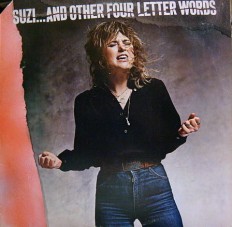 Suzi Quatro - Suzi...and other.../US/