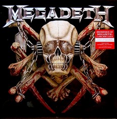 Виниловая пластинка Megadeth -  Killing Is My Business And Business Is Good /G/