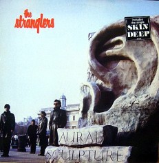 Виниловая пластинка Stranglers - Aural sculpture NL/