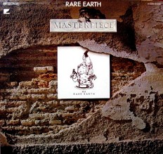 Виниловая пластинка Rare Earth - Ma /G/