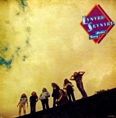 Виниловая пластинка Lynyrd Skynyrd - Nuthin 'fancy /US/