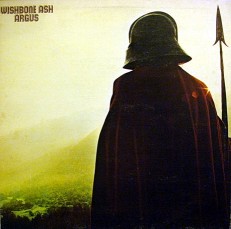 Виниловая пластинка Wishbone Ash - Argus /En/