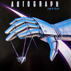 Autograph - Sign In Please /G/