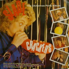 Виниловая пластинка Slade - Crackers /UK & Ireland/