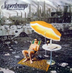 Виниловая пластинка Supertramp - Crisis? What Crisis? /NL/