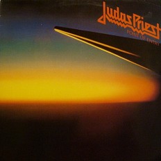 Виниловая пластинка Judas Priest - Point Of Entry  /NL/