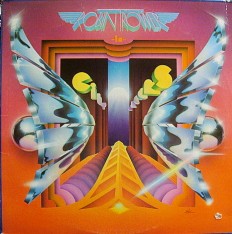 Robin Trower - Incity dreams/US/