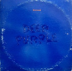 Виниловая пластинка Deep Purple - Purple Passages /US/ 2LP