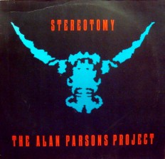 Виниловая пластинка Alan Parsons  - Stereotomy /G/