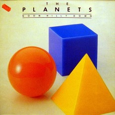 The Planets - Goon Hilly Down 