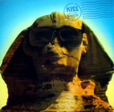 Виниловая пластинка KISS - Hot In The Shade /G/