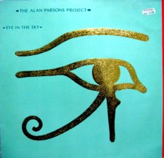 Виниловая пластинка Alan Parsons - Eye in the sky /G/