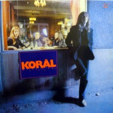 Korál  - Korál  /Hu/