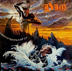 Dio - Holy diver /It,/ 2021