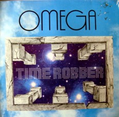 Omega - Time Robber  /G/