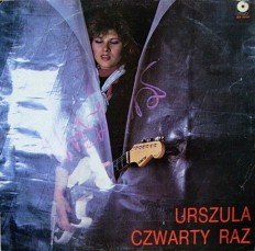 Виниловая пластинка Urszula - Czwarty Raz  /PL/