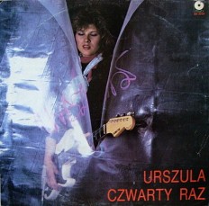 Urszula - Czwarty Raz  /PL/