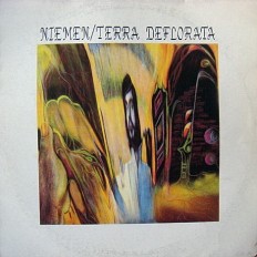 Виниловая пластинка Niemen - Terra Deflorata /Pl/