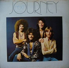 Виниловая пластинка  Journey - Next /NL/