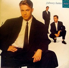 Виниловая пластинка Johnny hates jazz - Turn Back the Clock /G/