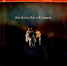 Doors - Soft parade /G/