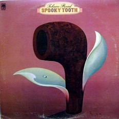 Виниловая пластинка Spooky Tooth - Tobacco Road /US/