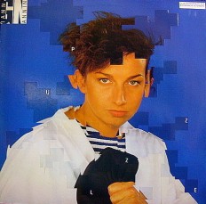 Виниловая пластинка Gianna Nannini - Puzzle /G/+poster