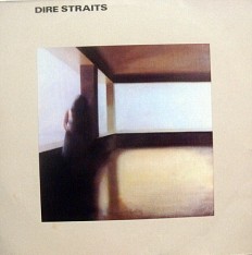 Dire Straits - Dire Straits /G/