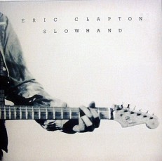 Виниловая пластинка Eric Clapton - Slowhand /US/