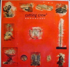 Cutting Crue - Broadcast /G/