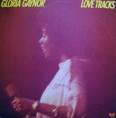 Виниловая пластинка Gloria Gaynor - Love tracks