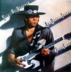 Stevie Ray Vaughan - Texas flood /NL/