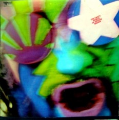 Виниловая пластинка Arthur Brown - The crazy world of A.B./US/