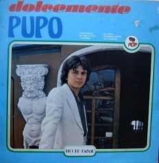 Pupo - Dolcemente /IT/