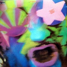 Виниловая пластинка Arthur Brown - The crazy world of A.B./GB/ MONO 1 press