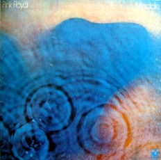 Pink Floyd - Meddle /Ca/ 