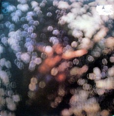 Виниловая пластинка Pink Floyd - Obscured by clouds /En/ 
