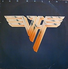 Виниловая пластинка Van Halen - Van Halen  2 /G/