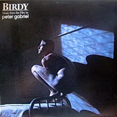 Peter Gabriel - Birdy /US/