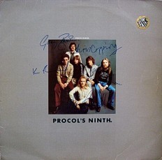 Procol Harum - Procol's Ninth /En/