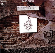 Виниловая пластинка Rare Earth - Ma /G/