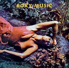 Roxy Music - Stranded /NL/