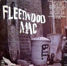 Виниловая пластинка Peter Green's Fleetwood Mac - Peter Green's Fleetwood Mac /En/