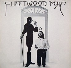 Виниловая пластинка Fleetwood Mac - Fleetwood Mac/ G/