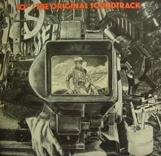 10CC - Original soundtreck /US/