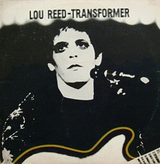 Виниловая пластинка Lou Reed - Transformer /G/