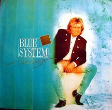 Blue System - Twilight /G/