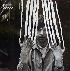 Peter Gabriel - Peter Gabriel /G/