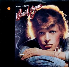 David Bowie - Young Americans /Ca/