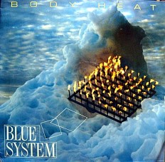 Blue System - Body heat /G/